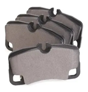 Plaquettes de frein pour PORSCHE- 99735294701, 99735294702, 99735294790, 99735294792, 99735294793, 99735294795