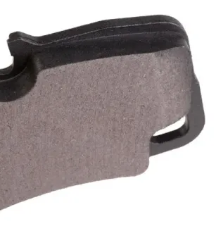 Plaquettes de frein pour PORSCHE- 99735294701, 99735294702, 99735294790, 99735294792, 99735294793, 99735294795