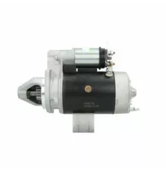 Starter Massey Ferguson 2.7 kw EuroTec 11013190 EuroTec 11090037 EuroTec 11090079