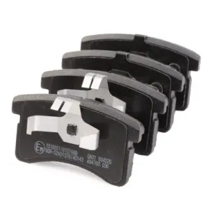 Plaquettes de frein pour DAIHATSU NISSAN- AY040KE008