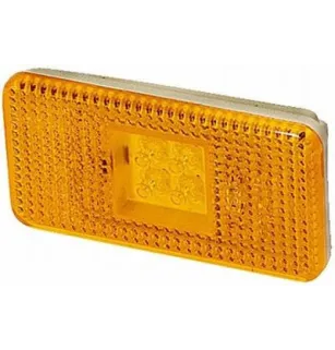 Feu latéral Hella 2PS 007 972-011