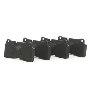 Plaquettes de frein pour AUDI, BMW, OSCA, VAG- 420698451, 420698451B, 420698451C, 420698451F, 420698451H, 4L0698451B 4L0698451C