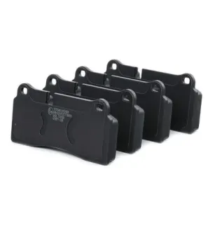 Plaquettes de frein pour AUDI, BMW, OSCA, VAG- 420698451, 420698451B, 420698451C, 420698451F, 420698451H, 4L0698451B 4L0698451C