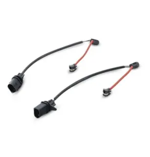 Plaquettes de frein pour AUDI, BMW, OSCA, VAG- 420698451, 420698451B, 420698451C, 420698451F, 420698451H, 4L0698451B 4L0698451C