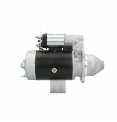 Motor de arranque Massey Ferguson 2,7 kW EuroTec 11013190 EuroTec 11090037 EuroTec 11090079