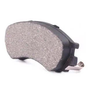 Plaquettes de frein pour NISSAN, SATURN- 21010544 21012856