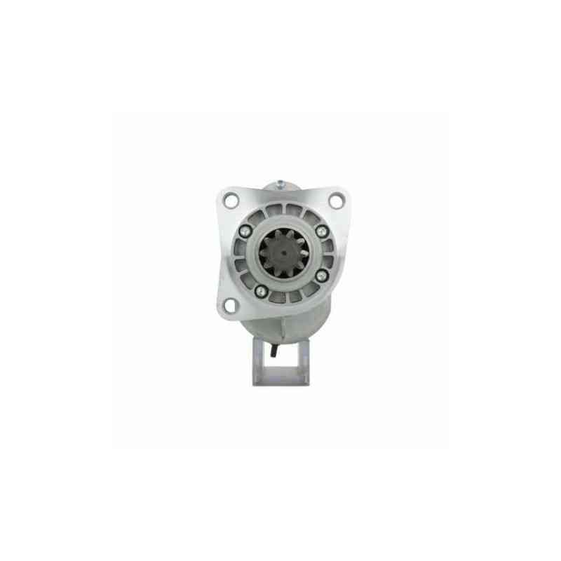 Arranque JCB 2,7 kw Magneti Marelli 0727629000 EuroTec 11023820 EuroTec 11090183 Arranque JCB 2,7 kw Magneti Marelli 0727629000 EuroTec 11023820 EuroTec 11090183