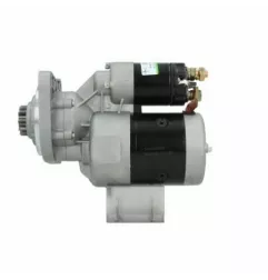 Arranque JCB 2,7 kw Magneti Marelli 0727629000 EuroTec 11023820 EuroTec 11090183