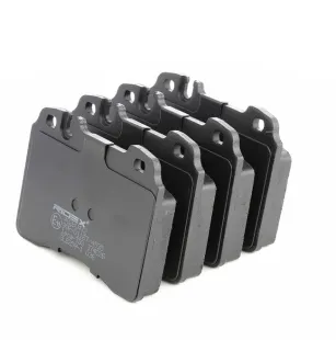 Plaquettes de frein pour MERCEDES-BENZ- 0014209420, 0014209820