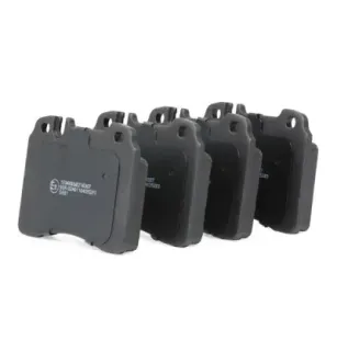 Plaquettes de frein pour MERCEDES-BENZ- 0014209420, 0014209820