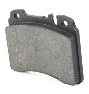Plaquettes de frein pour MERCEDES-BENZ- 0014209420, 0014209820