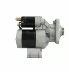 Arranque JCB 2,7 kw Magneti Marelli 0727629000 EuroTec 11023820 EuroTec 11090183