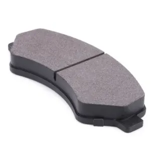 Plaquettes de frein pour FIAT- 77367093