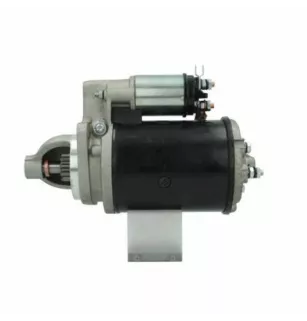 Motor de arranque JCB 2,7 kw Magneti Marelli 0727629000 EuroTec 11023820 EuroTec 11090183