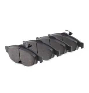Plaquettes de frein pour CHRYSLER- 05018942AA, 05018945AA, 05093021AA, 5018942AA