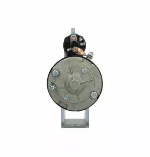 Motor de arranque JCB 2,7 kw Magneti Marelli 0727629000 EuroTec 11023820 EuroTec 11090183