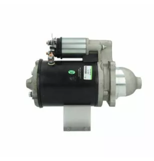 Motor de arranque JCB 2,7 kw Magneti Marelli 0727629000 EuroTec 11023820 EuroTec 11090183