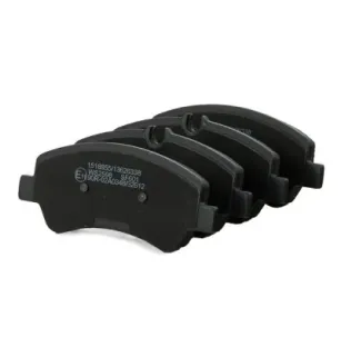 Plaquettes de frein pour FORD- 1916327, 2006029, MEBK2J2M008AA MEBK3J2M008AA