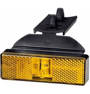Feu latéral Hella 2PS 008 643-011