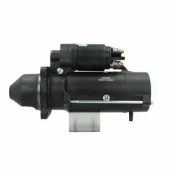 Démarreur Massey Ferguson 4.2 kw Bosch 0001367069 Magneti Marelli 0727609000