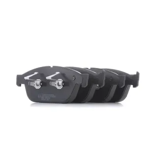 Plaquettes de frein pour AUDI, SEAT, SKODA, VW- 4H0698151E, 4H0698151H, 8R0698151F 8R0698151R