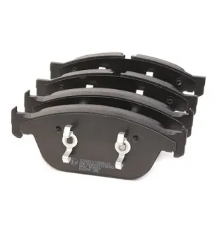 Plaquettes de frein pour AUDI, SEAT, SKODA, VW- 4H0698151E, 4H0698151H, 8R0698151F 8R0698151R