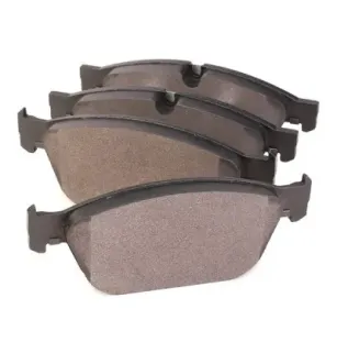 Plaquettes de frein pour AUDI, SEAT, SKODA, VW- 4H0698151E, 4H0698151H, 8R0698151F 8R0698151R