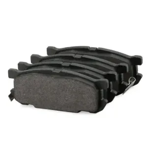 Plaquettes de frein pour MAZDA, MITSUBISHI- N0Y12648Z, N0Y92643ZC NCY32648Z