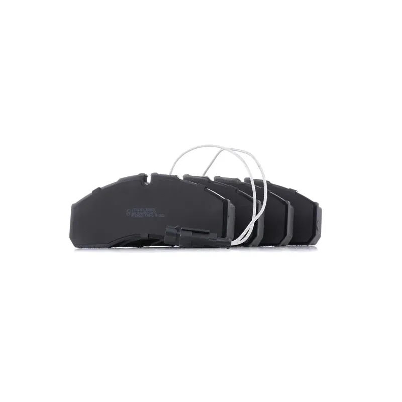 Plaquettes de frein pour NISSAN, RENAULT RENAULT TRUCKS- 7485120221