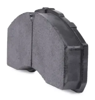 Plaquettes de frein pour NISSAN, RENAULT RENAULT TRUCKS- 7485120221