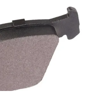 Plaquettes de frein pour BMW- 34111163387, 34111163953, 34111164330, 34111164331, 34111164627, 34111164629, 34116761278