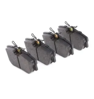 Plaquettes de frein pour VAG, VW- 701698451, 7D0698451, 7D0698451A, 7D0698451C, 7D0698451D, 7D0698451E, 7D0698451G 7D0698451J