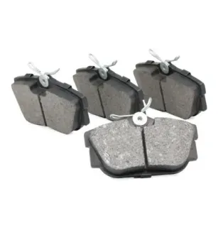 Plaquettes de frein pour VAG, VW- 701698451, 7D0698451, 7D0698451A, 7D0698451C, 7D0698451D, 7D0698451E, 7D0698451G 7D0698451J