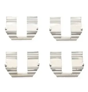 Plaquettes de frein pour VAG, VW- 701698451, 7D0698451, 7D0698451A, 7D0698451C, 7D0698451D, 7D0698451E, 7D0698451G 7D0698451J