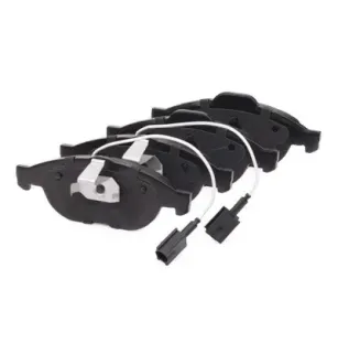 Plaquettes de frein pour ALFA ROMEO, FIAT, LANCIA- 71748390 9948095