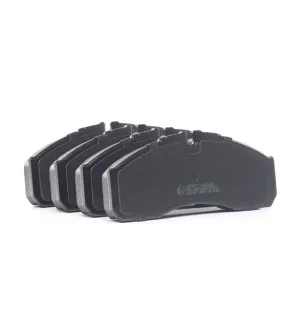 Plaquettes de frein pour FIAT, IVECO, MERCEDES-BENZ, NISSAN RENAULT- 5001844748