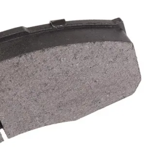 Plaquettes de frein pour IVECO, NISSAN RENAULT- 5001844748
