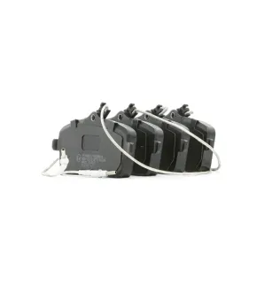 Plaquettes de frein pour CITROËN, PEUGEOT- 1611456580, 425277, 425332, 425335, 425347, 425422, 425478 E172236