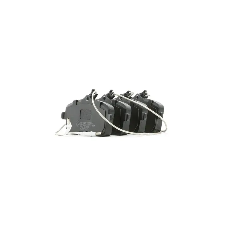 Plaquettes de frein pour CITROËN, PEUGEOT- 1611456580, 425277, 425332, 425335, 425347, 425422, 425478 E172236