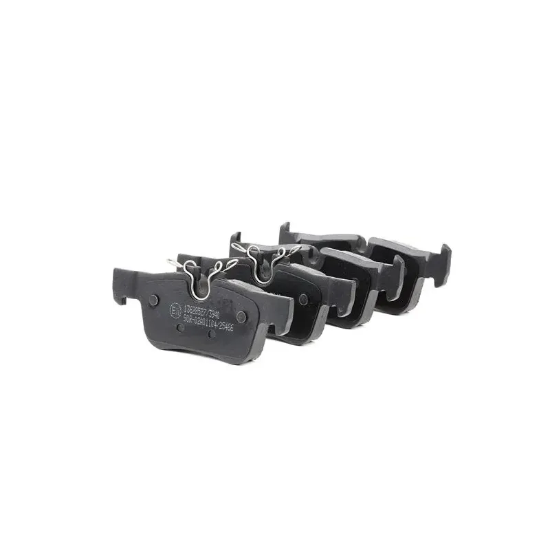 Plaquettes de frein pour BMW- 1543683, 34201543683, 34206885547, 34216859917, 34216860403, 6859917, 6860403 6885547