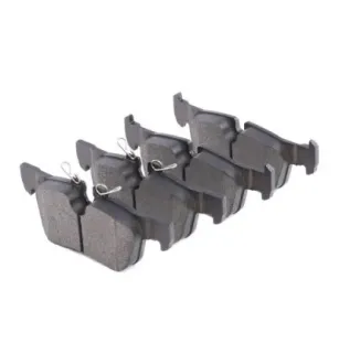 Plaquettes de frein pour BMW- 1543683, 34201543683, 34206885547, 34216859917, 34216860403, 6859917, 6860403 6885547