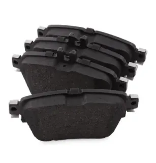 Plaquettes de frein pour EICHER, MERCEDES-BENZ- 0004206000, 0004206100, 0004209203, 0004209700, 0004209800