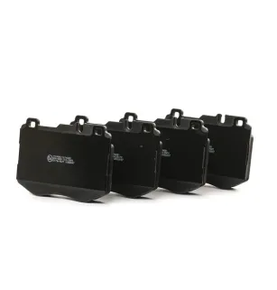 Plaquettes de frein pour MERCEDES-BENZ- 0004208000, 0004208100, 0004209603
