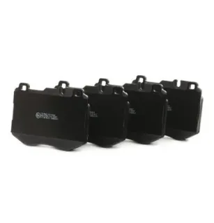 Plaquettes de frein pour MERCEDES-BENZ- 0004208000, 0004208100, 0004209603