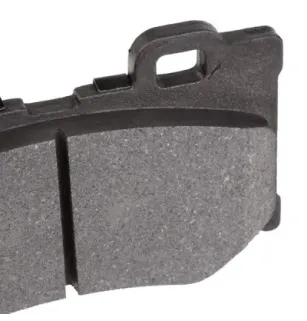 Plaquettes de frein pour INFINITI, NISSAN- AY060NS046, AY060NS049, AY060NS054 D4060JL00E