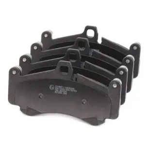 Plaquettes de frein pour PORSCHE- 98035193900, 99635194800, 99635194802, 99735194700, 99735194701, 99735194890