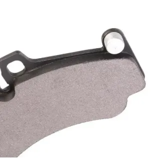 Plaquettes de frein pour PORSCHE- 98035193900, 99635194800, 99635194802, 99735194700, 99735194701, 99735194890