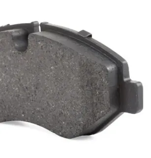 Plaquettes de frein pour NISSAN, RENAULT TRUCKS- 5001868606 7485116333