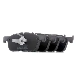 Plaquettes de frein pour JAGUAR, LAND ROVER TOYOTA- T2R69707