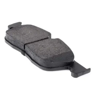 Plaquettes de frein pour JAGUAR, LAND ROVER TOYOTA- T2R69707